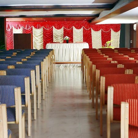 Boon Inn Palakkad Exterior photo