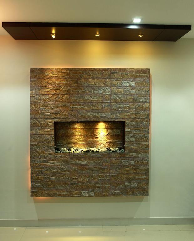 Boon Inn Palakkad Exterior photo