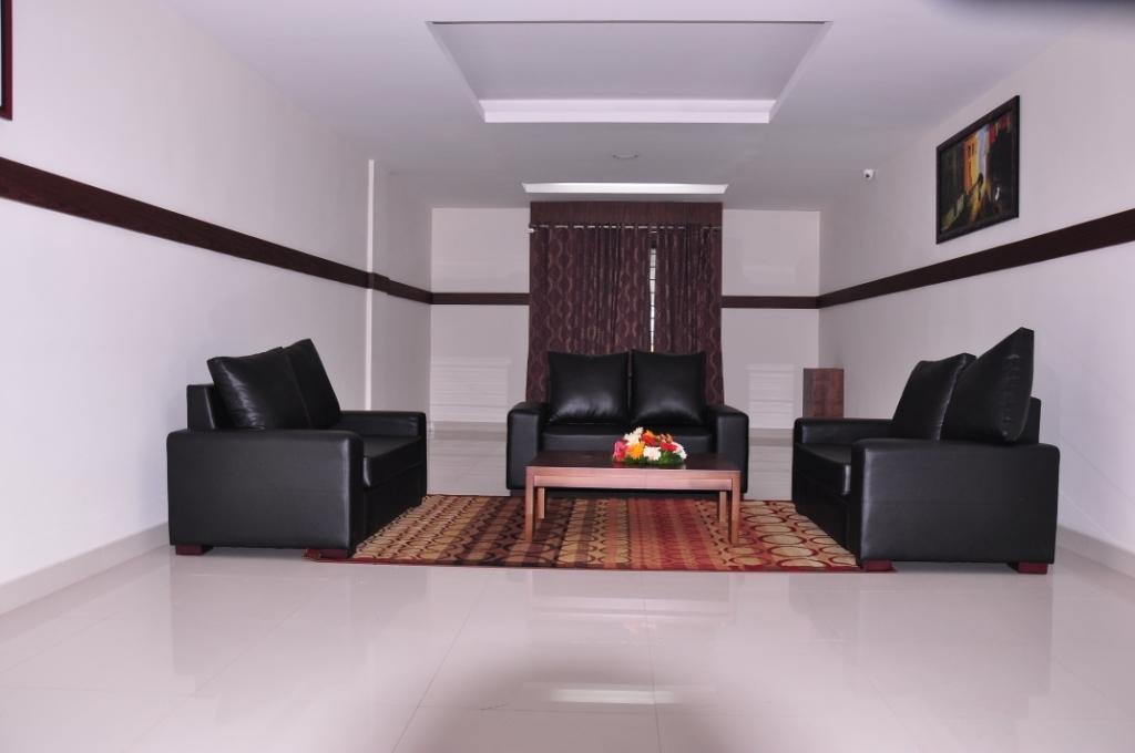 Boon Inn Palakkad Exterior photo