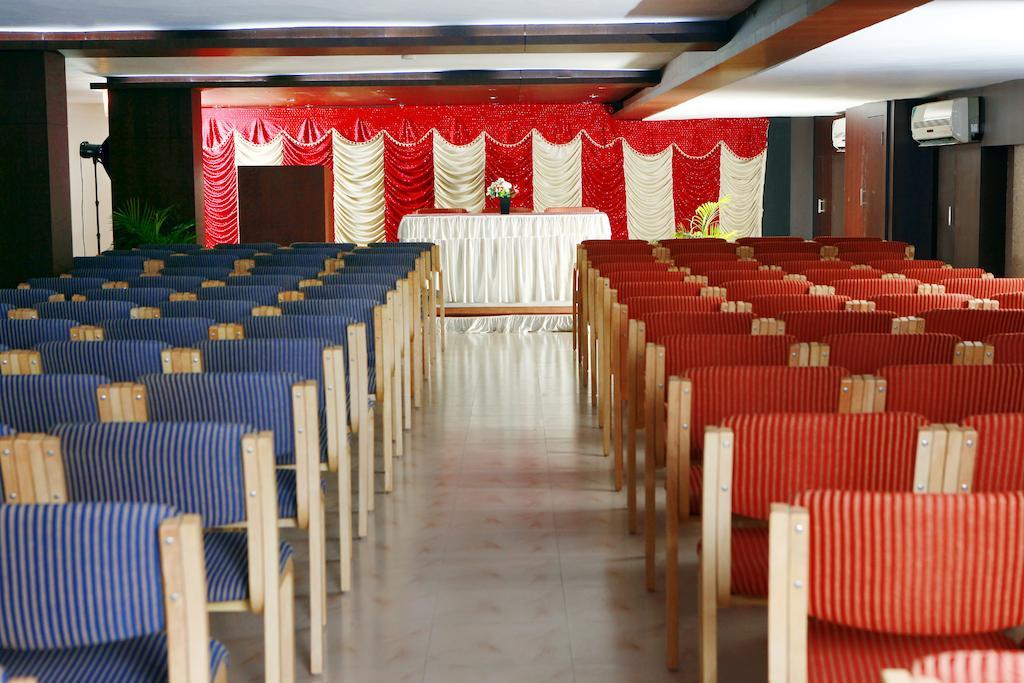 Boon Inn Palakkad Exterior photo