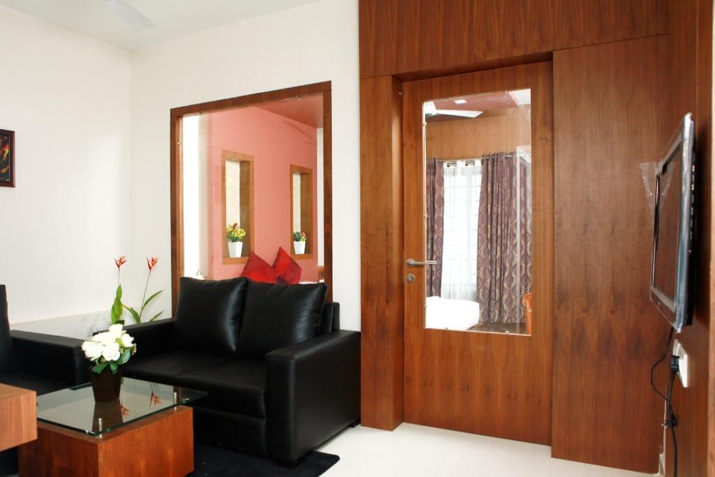 Boon Inn Palakkad Exterior photo