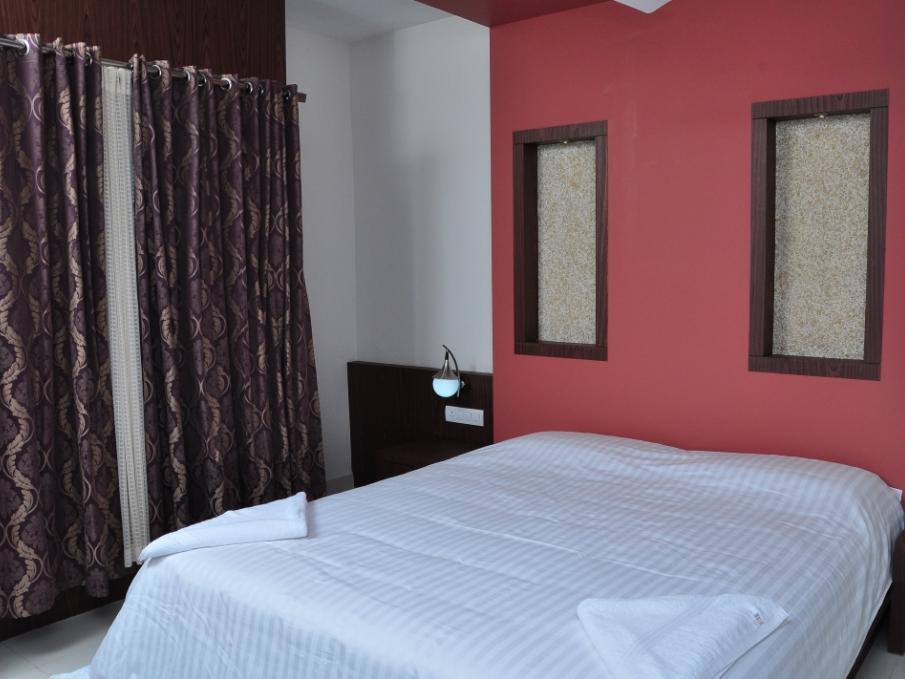 Boon Inn Palakkad Exterior photo