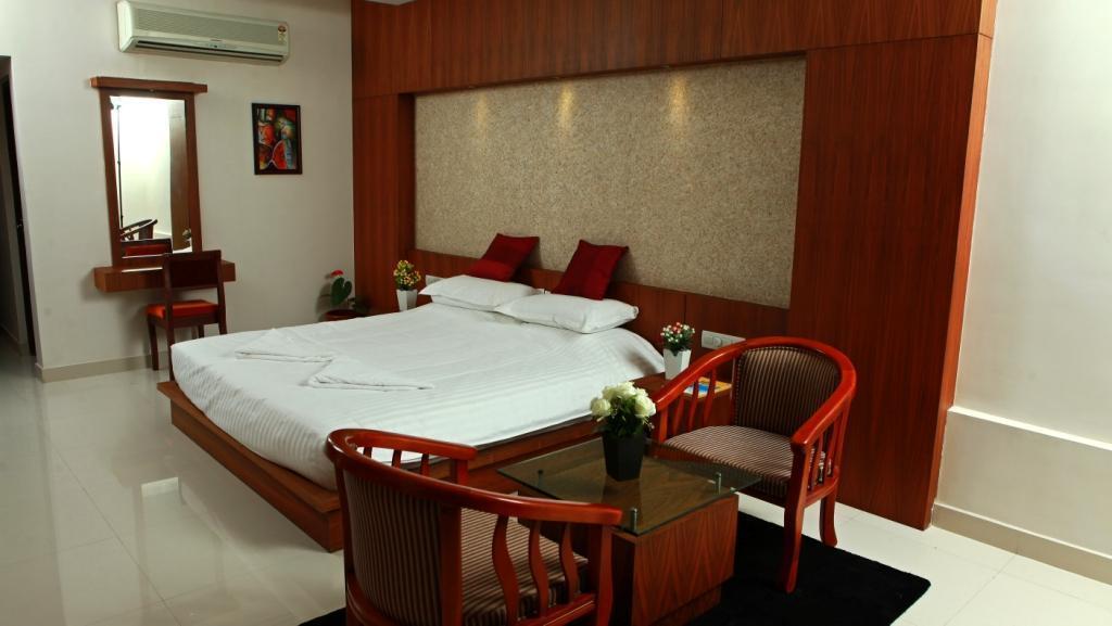 Boon Inn Palakkad Room photo