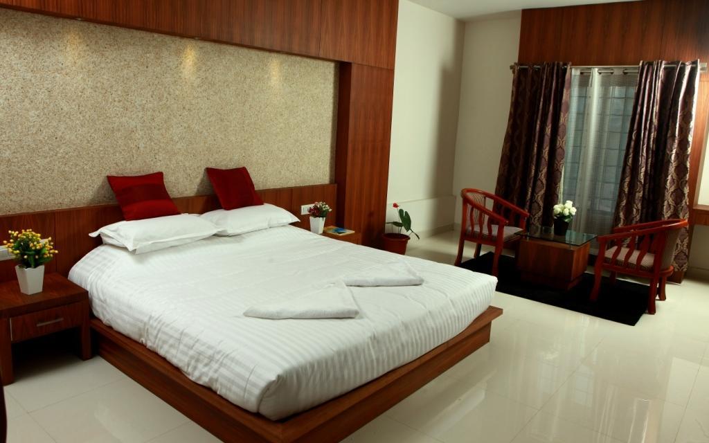 Boon Inn Palakkad Room photo
