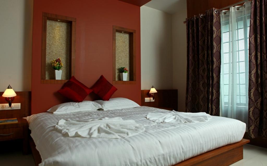 Boon Inn Palakkad Room photo