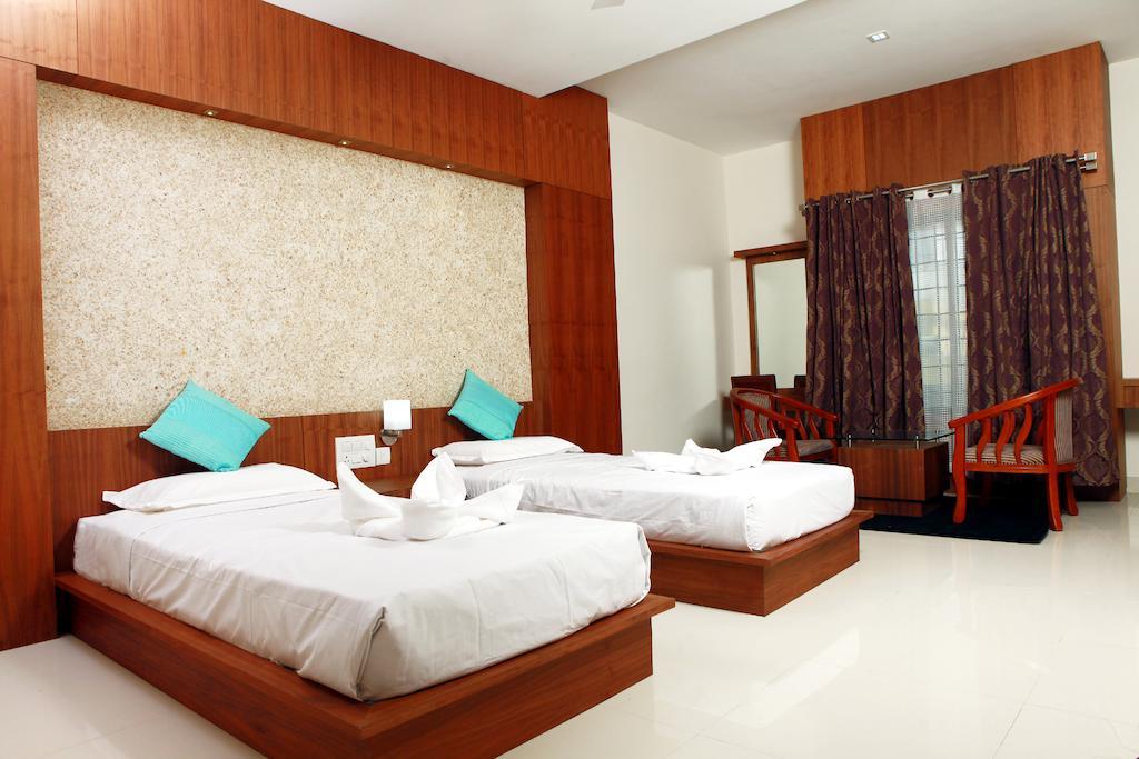Boon Inn Palakkad Room photo